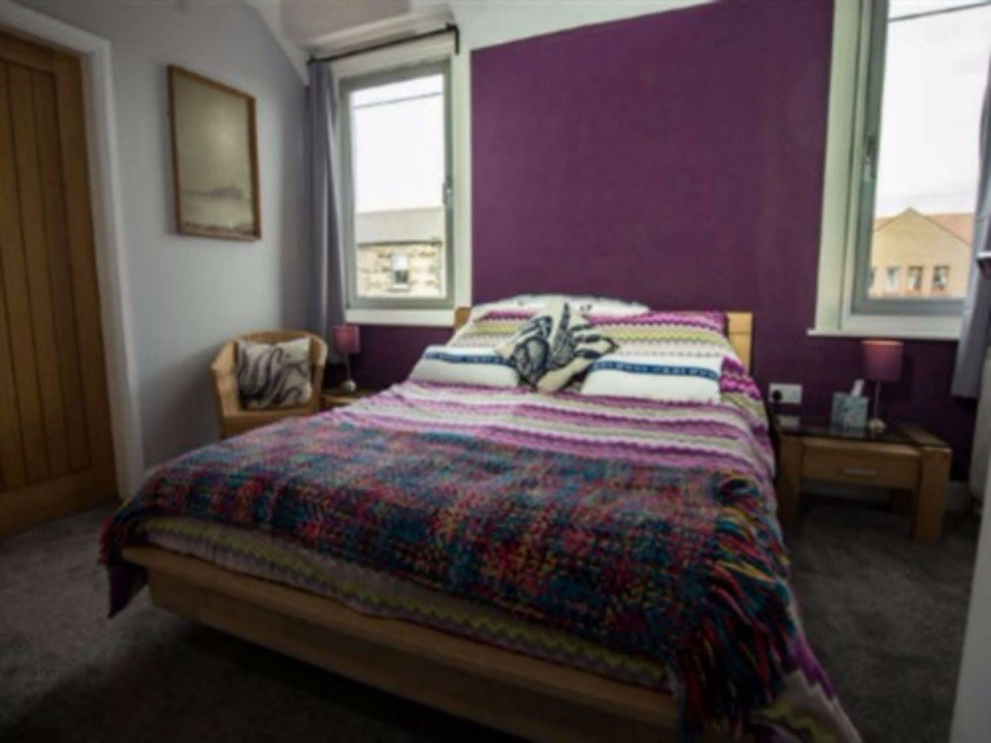 Farne Island Rooms Сихаузес Экстерьер фото