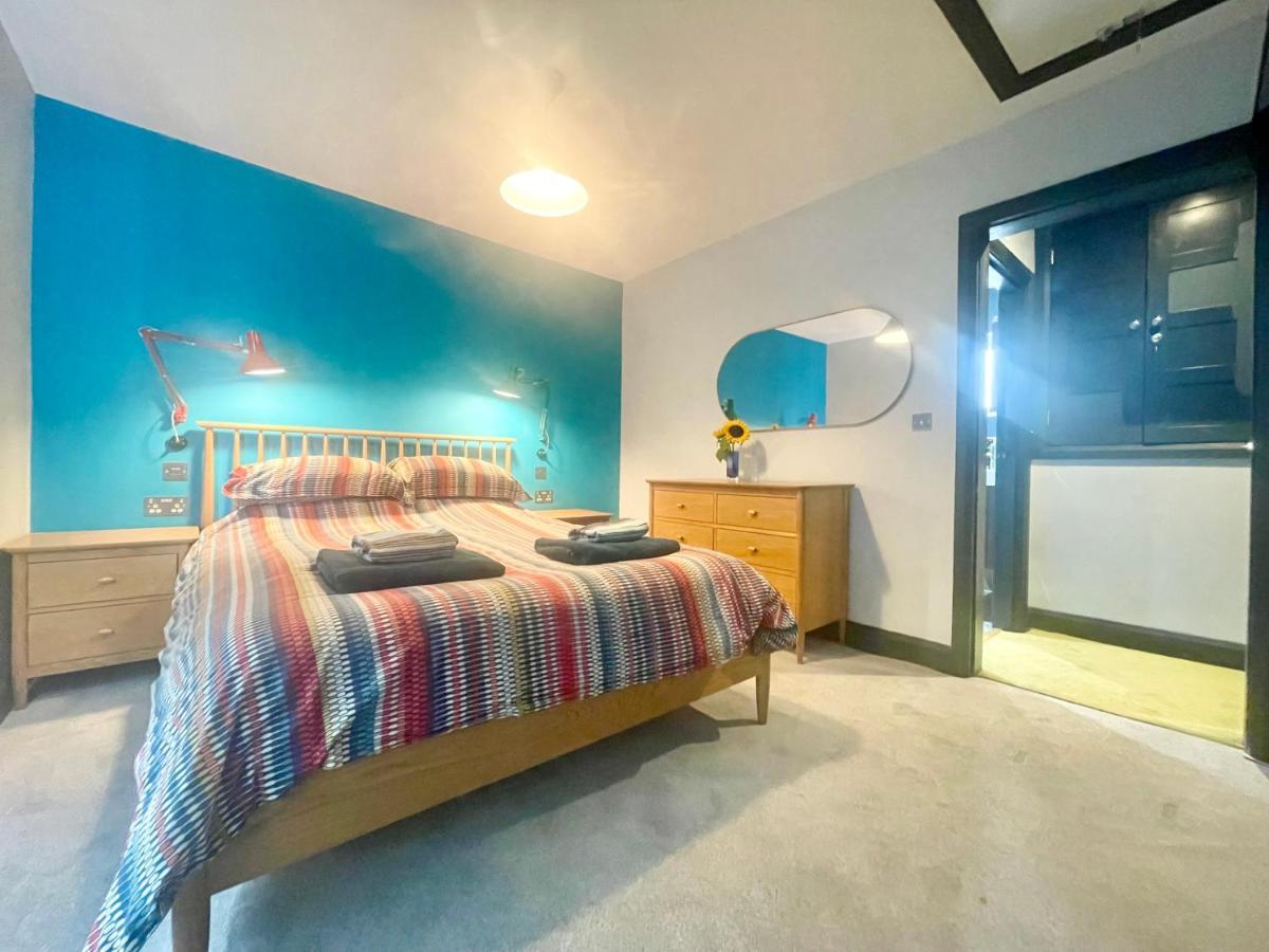 Farne Island Rooms Сихаузес Экстерьер фото