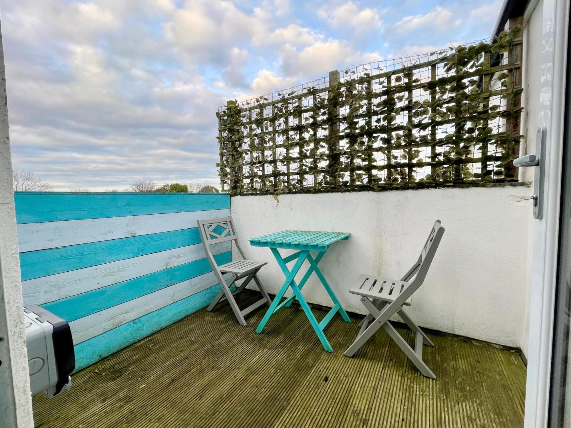 Farne Island Rooms Сихаузес Экстерьер фото