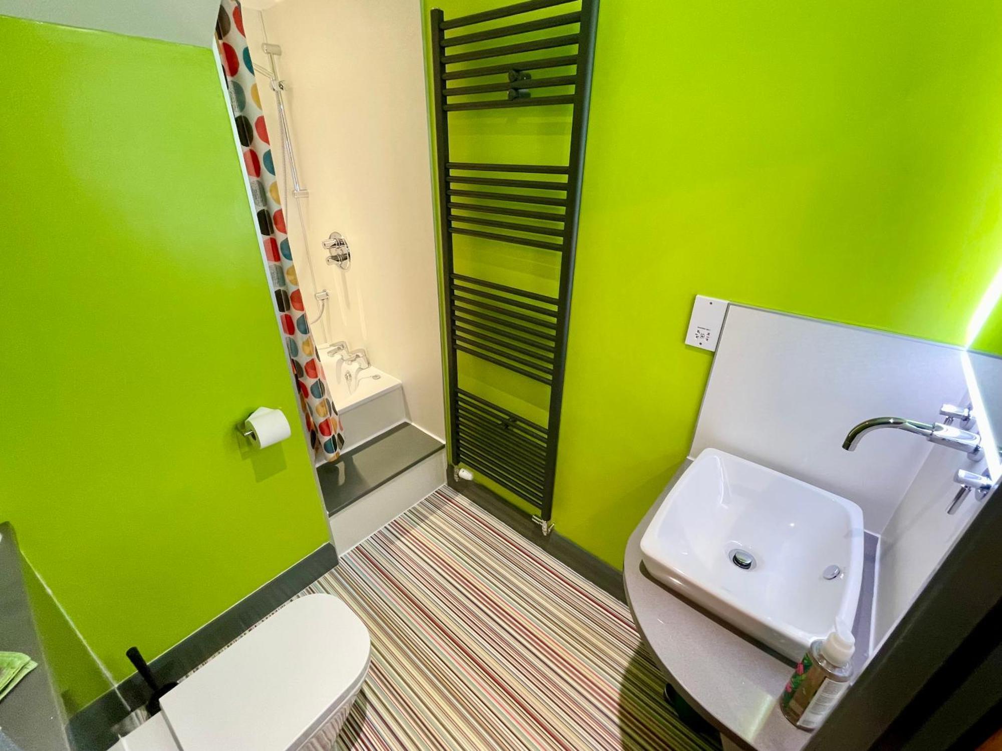 Farne Island Rooms Сихаузес Экстерьер фото