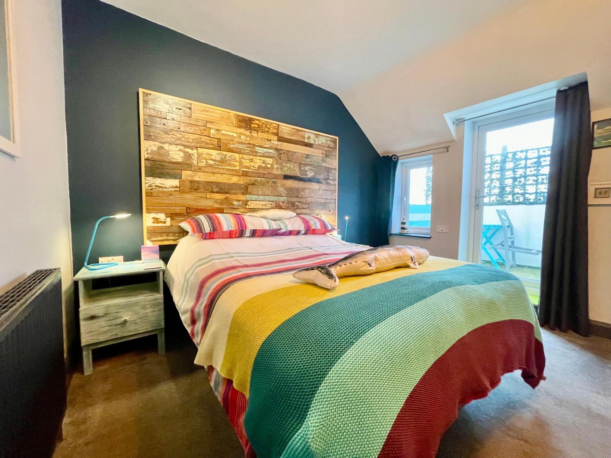 Farne Island Rooms Сихаузес Экстерьер фото