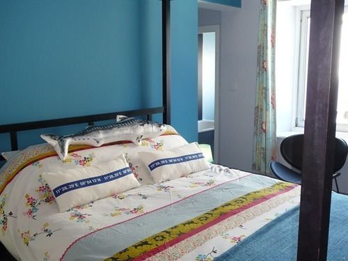Farne Island Rooms Сихаузес Экстерьер фото