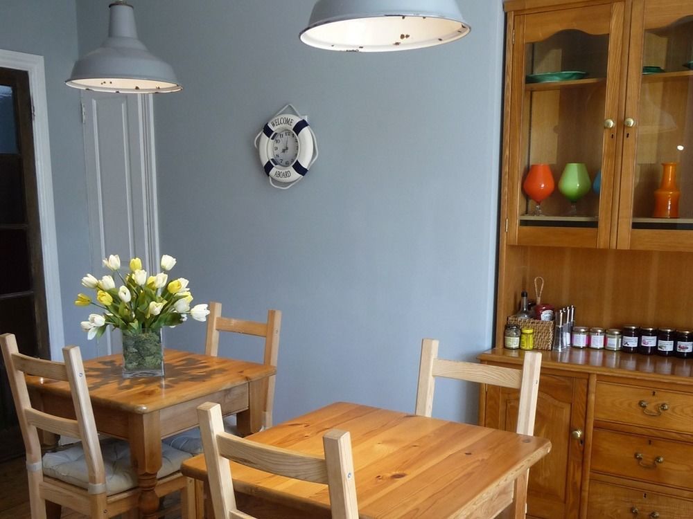 Farne Island Rooms Сихаузес Экстерьер фото