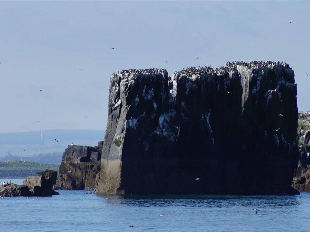 Farne Island Rooms Сихаузес Экстерьер фото