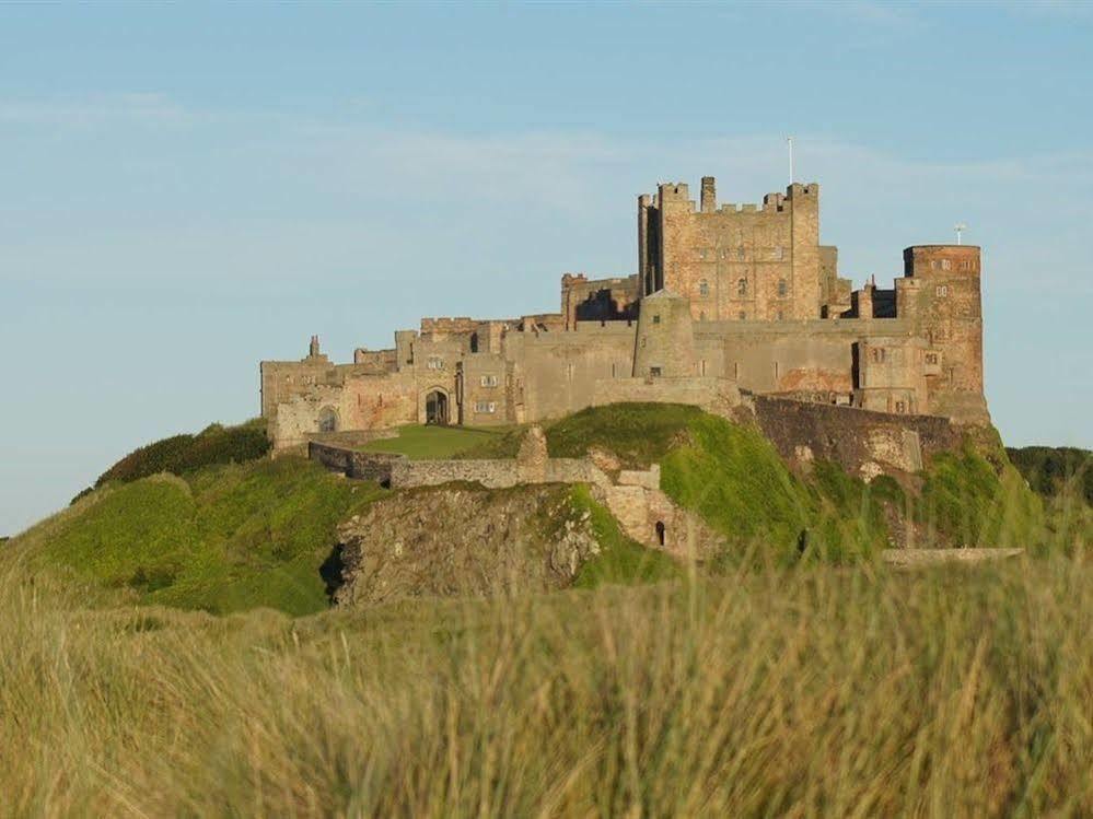 Farne Island Rooms Сихаузес Экстерьер фото